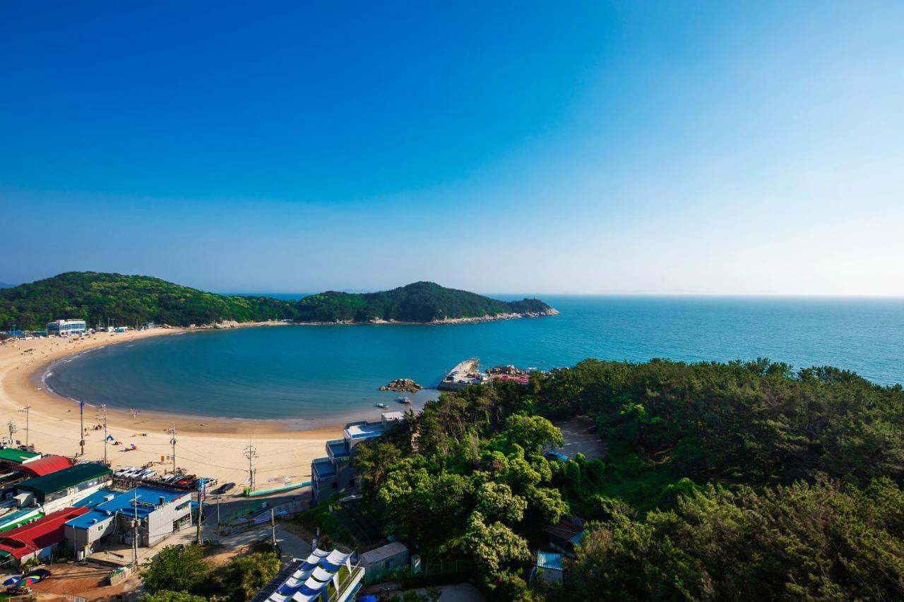 The Week & Resort Incheon Ngoại thất bức ảnh
